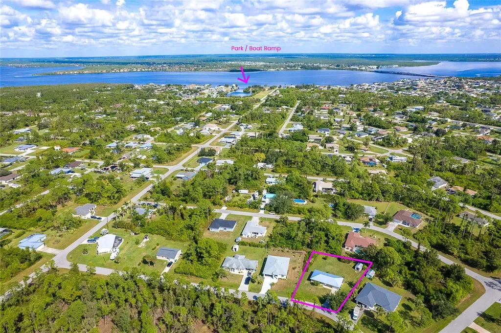 5436 Stokes Street Port Charlotte FL 33981