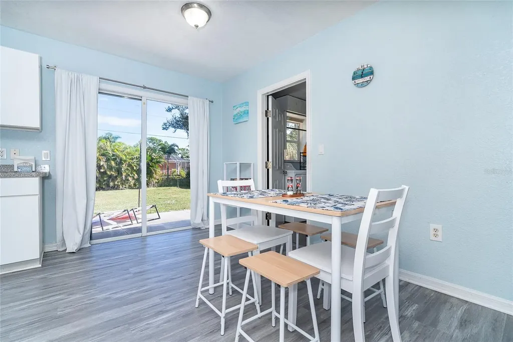 5436 Stokes Street Port Charlotte FL 33981