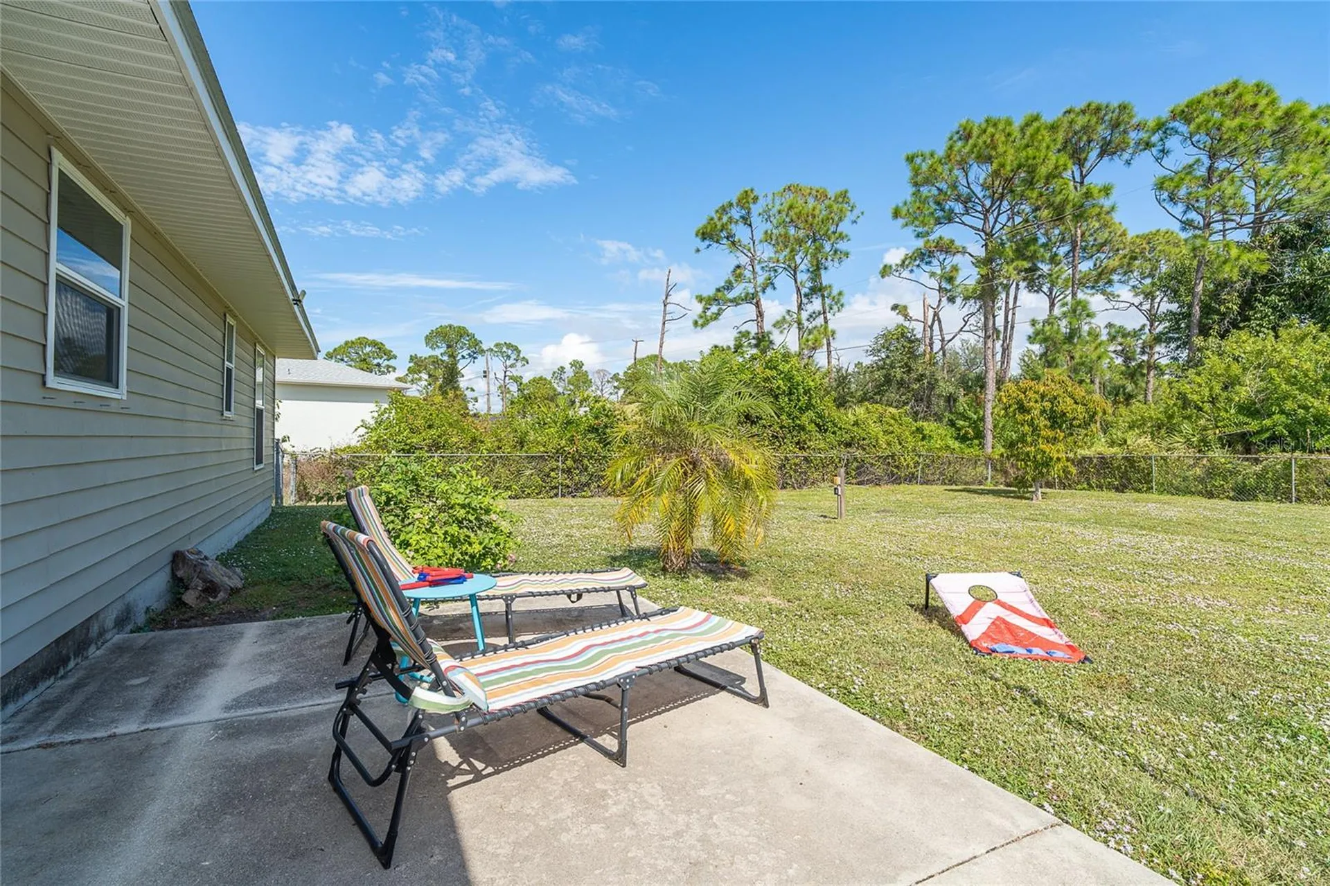 5436 Stokes Street Port Charlotte FL 33981