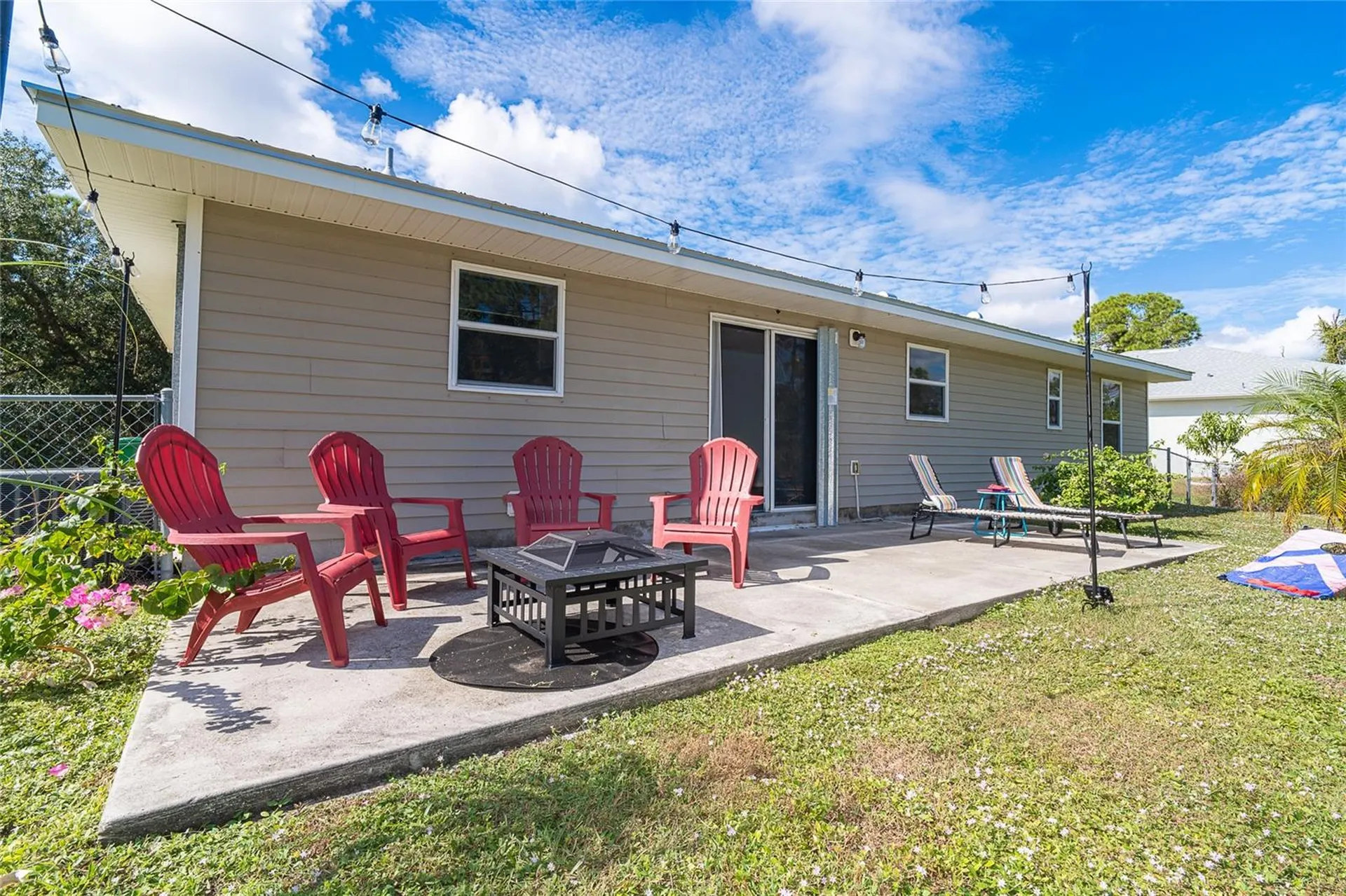 5436 Stokes Street Port Charlotte FL 33981