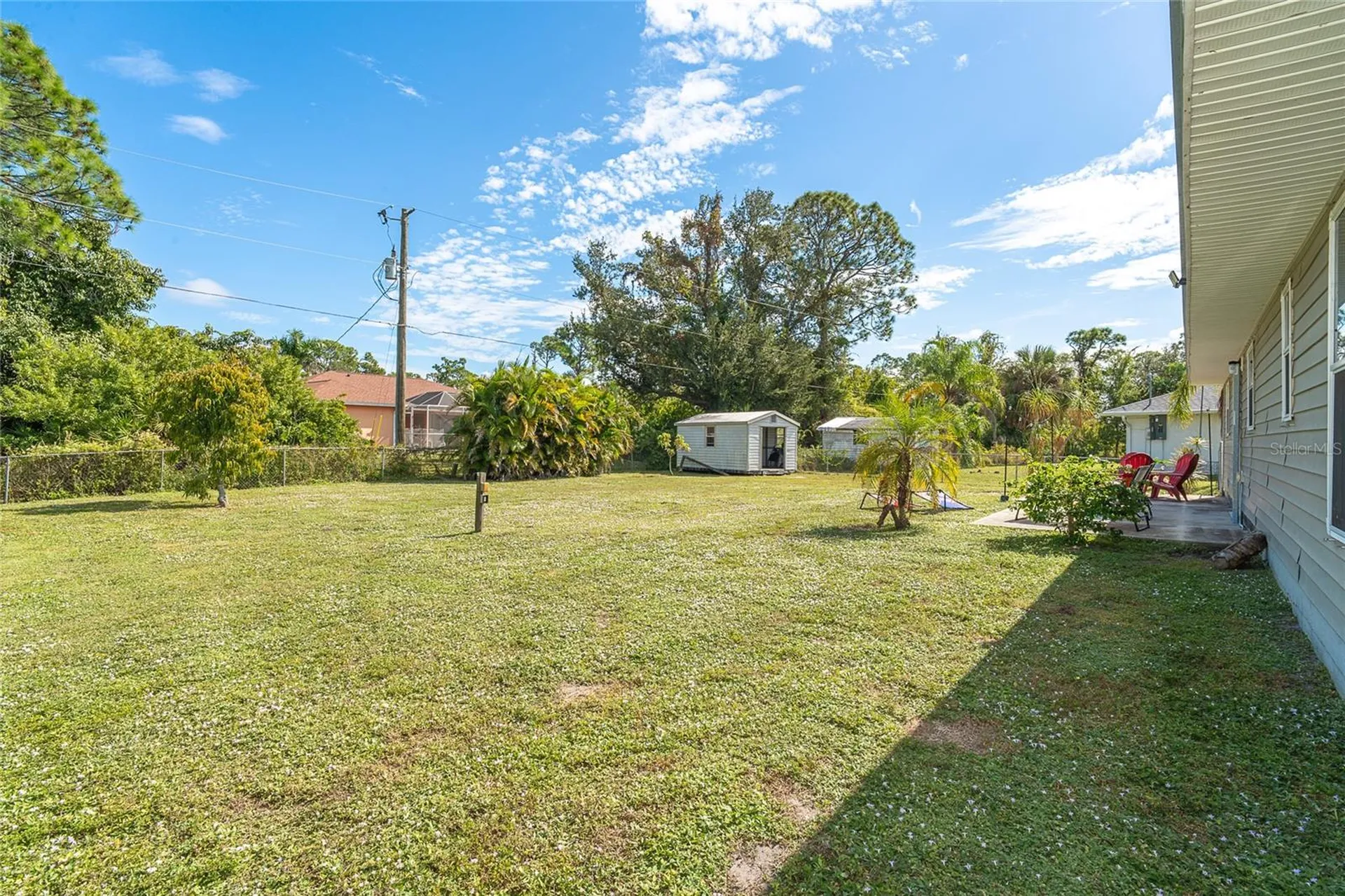5436 Stokes Street Port Charlotte FL 33981