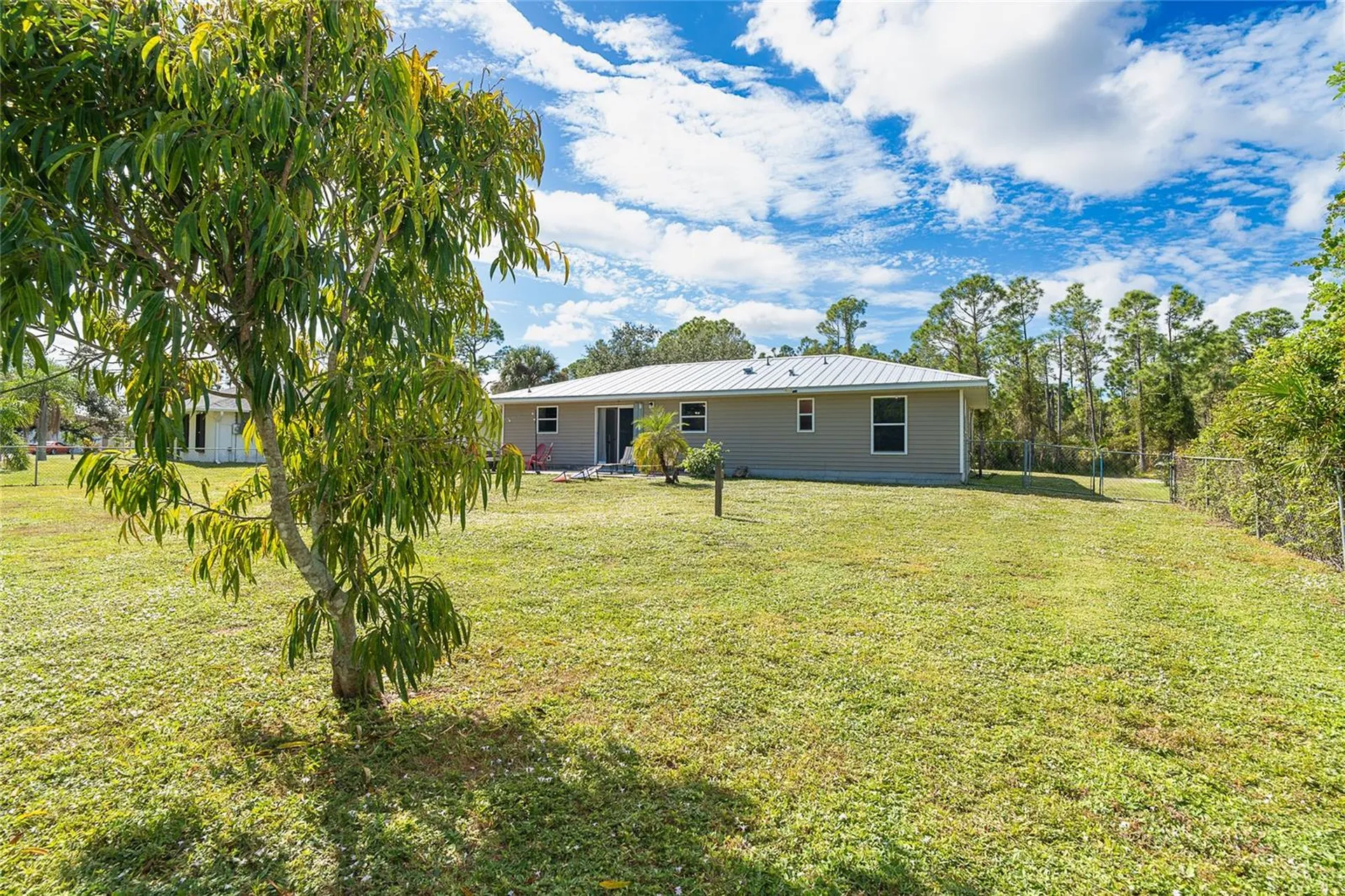 5436 Stokes Street Port Charlotte FL 33981