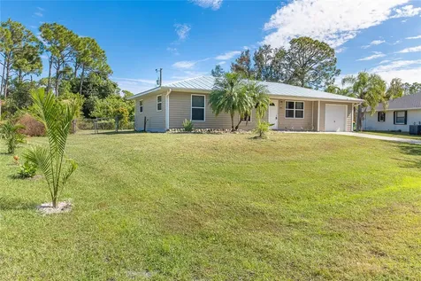 5436 Stokes Street Port Charlotte FL 33981
