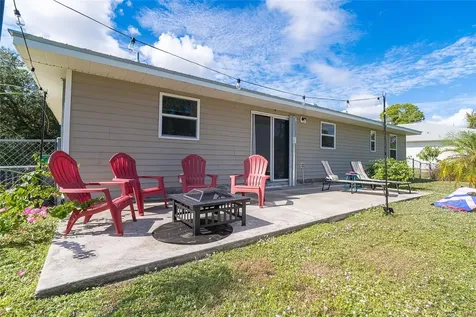 5436 Stokes Street Port Charlotte FL 33981