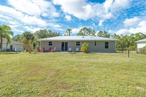 5436 Stokes Street Port Charlotte FL 33981