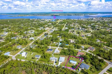 5436 Stokes Street Port Charlotte FL 33981