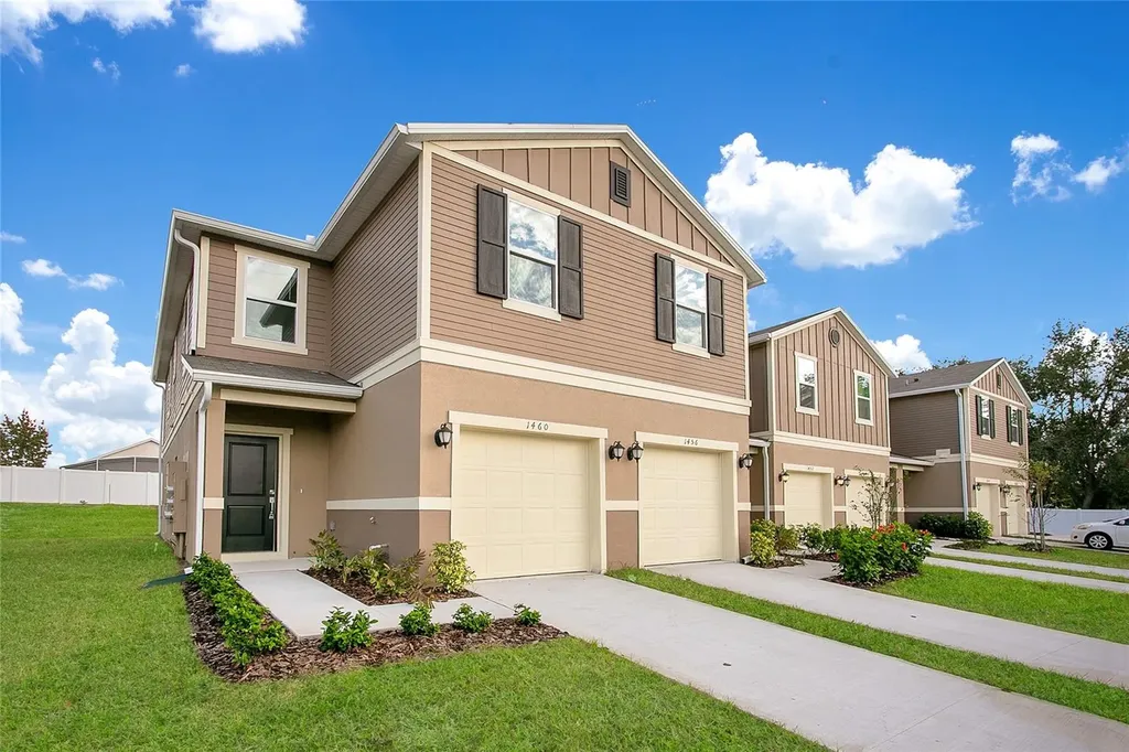 1460 Mirabella Circle Davenport FL 33897