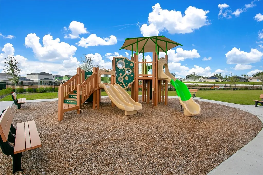 1460 Mirabella Circle Davenport FL 33897