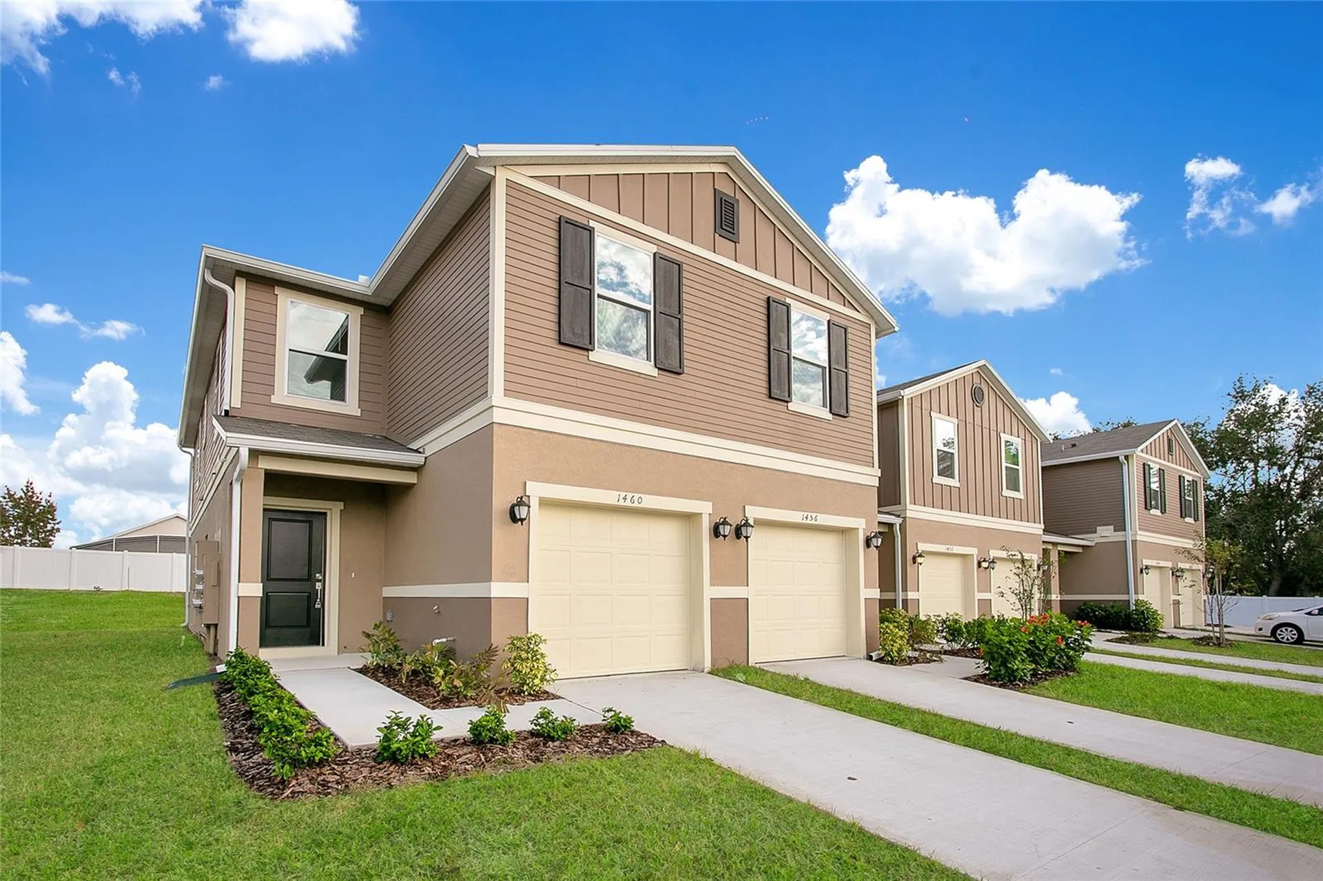 1460 Mirabella Circle Davenport FL 33897