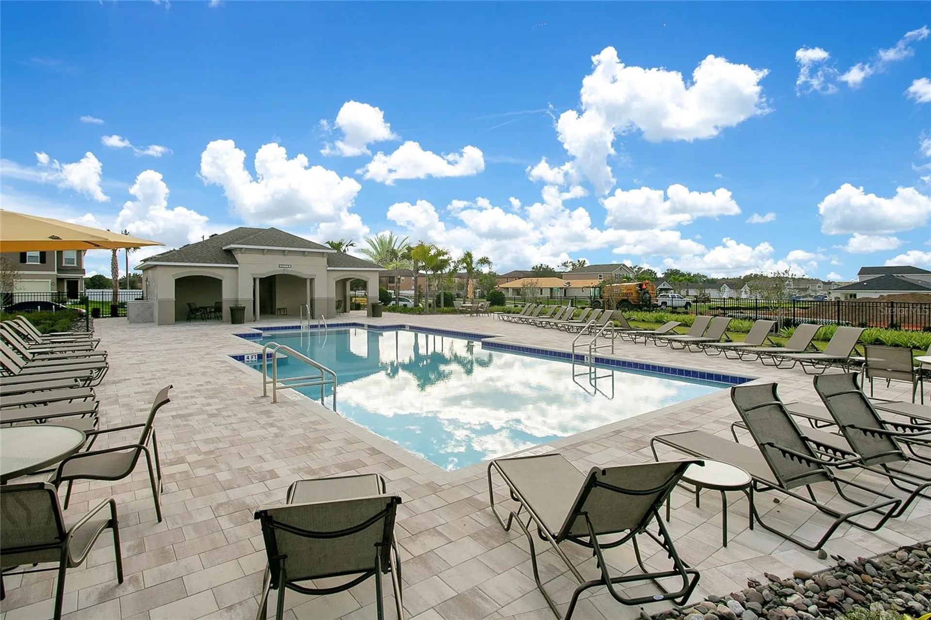 1460 Mirabella Circle Davenport FL 33897