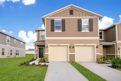 1460 Mirabella Circle Davenport FL 33897