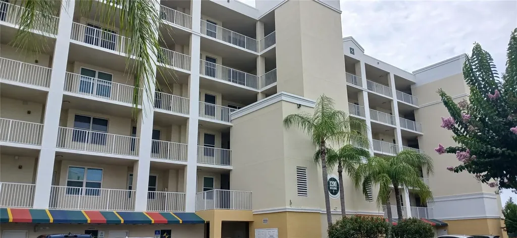 1200 Country Club Drive Largo FL 33771