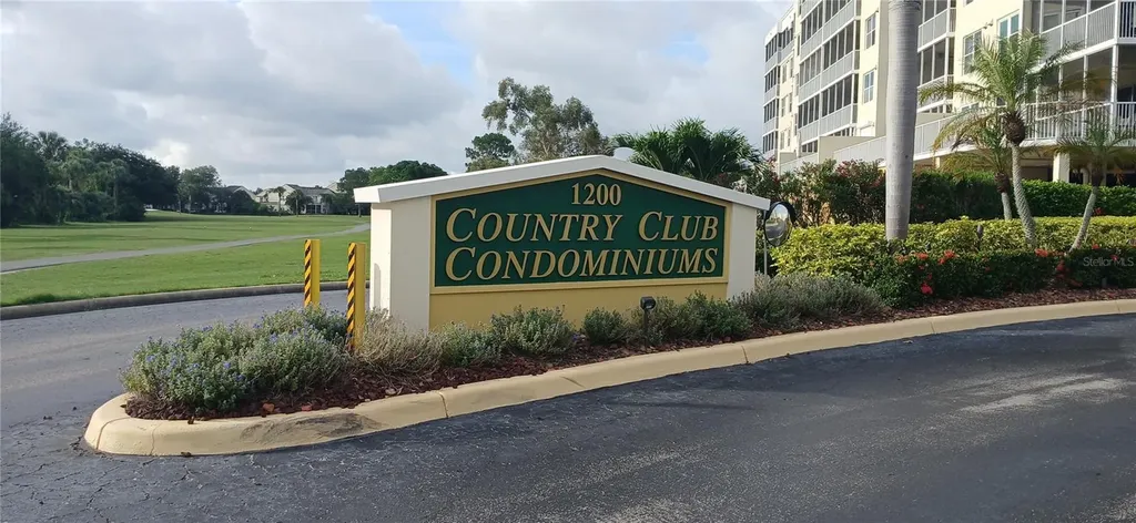 1200 Country Club Drive Largo FL 33771