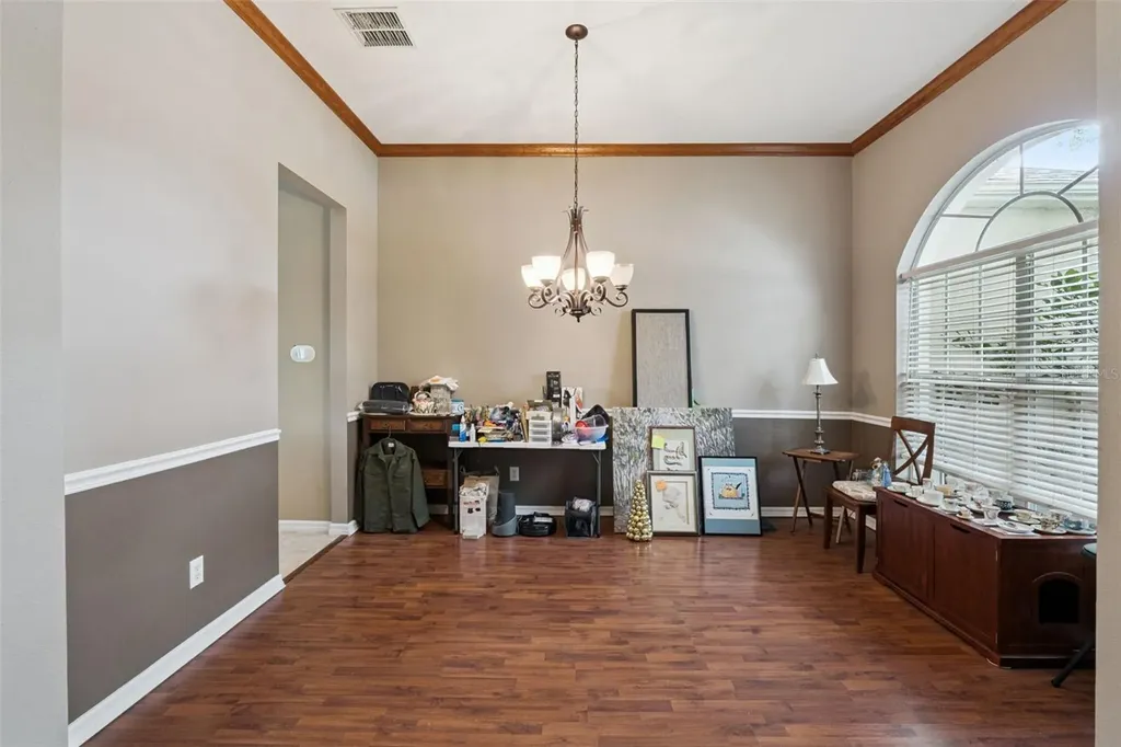 3526 Kilmarnock Drive Apopka FL 32712