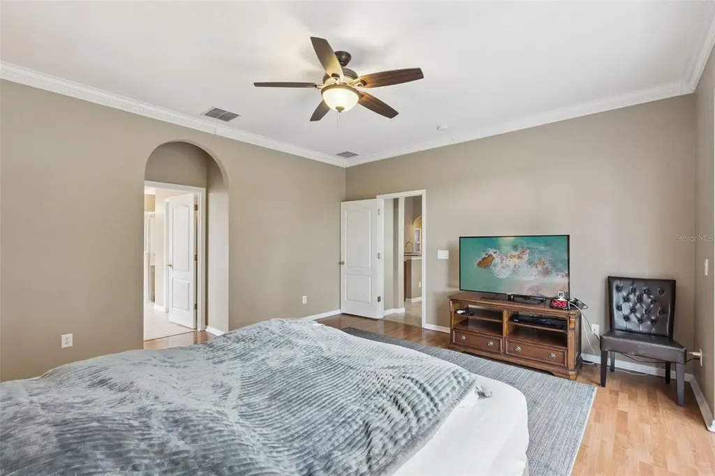 3526 Kilmarnock Drive Apopka FL 32712