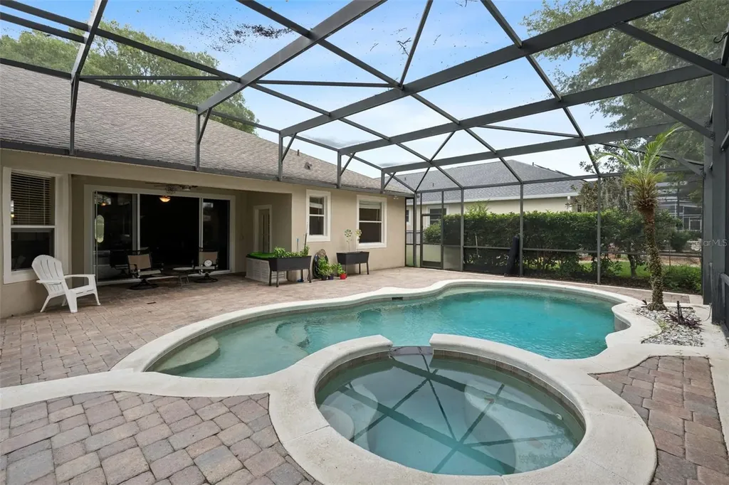3526 Kilmarnock Drive Apopka FL 32712