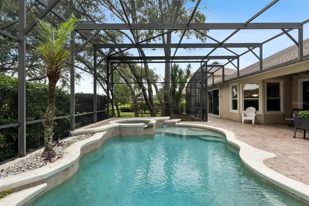 3526 Kilmarnock Drive Apopka FL 32712