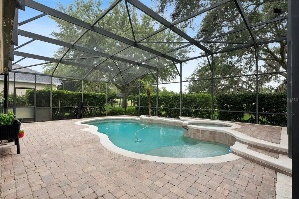 3526 Kilmarnock Drive Apopka FL 32712