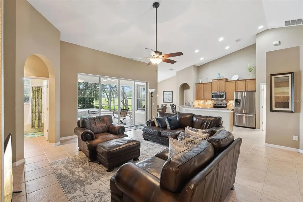 3526 Kilmarnock Drive Apopka FL 32712