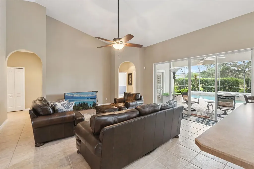 3526 Kilmarnock Drive Apopka FL 32712