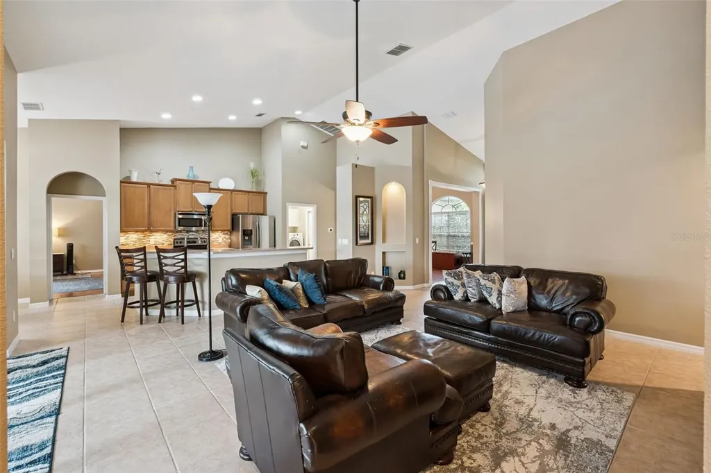 3526 Kilmarnock Drive Apopka FL 32712