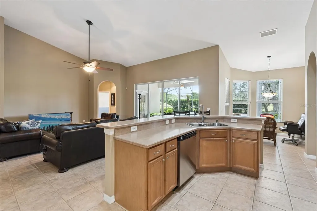 3526 Kilmarnock Drive Apopka FL 32712