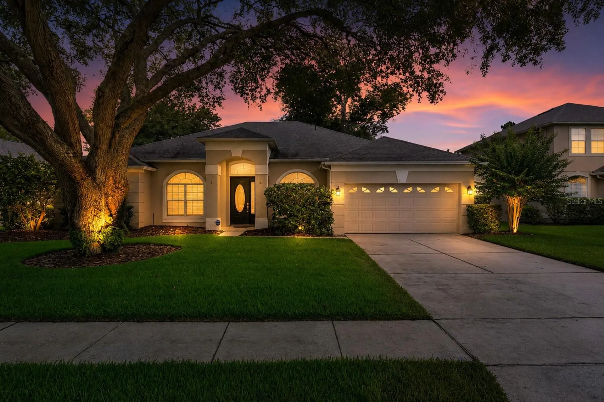 3526 Kilmarnock Drive Apopka FL 32712