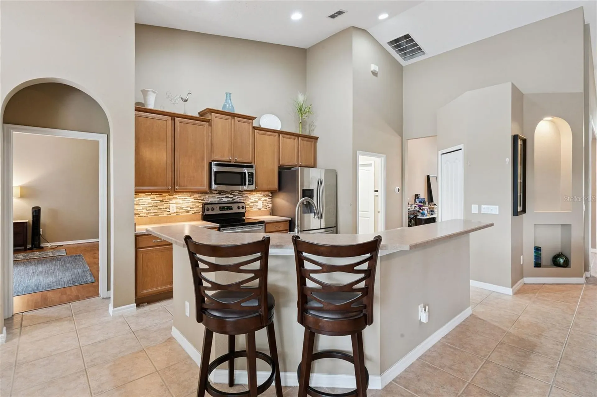 3526 Kilmarnock Drive Apopka FL 32712