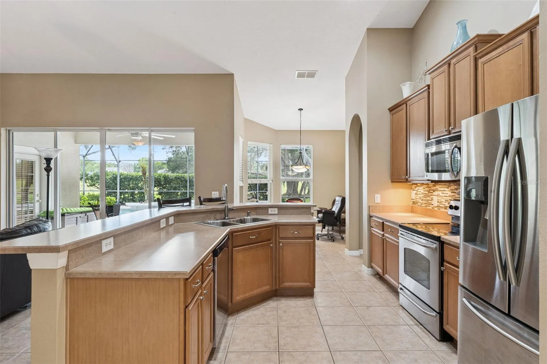3526 Kilmarnock Drive Apopka FL 32712