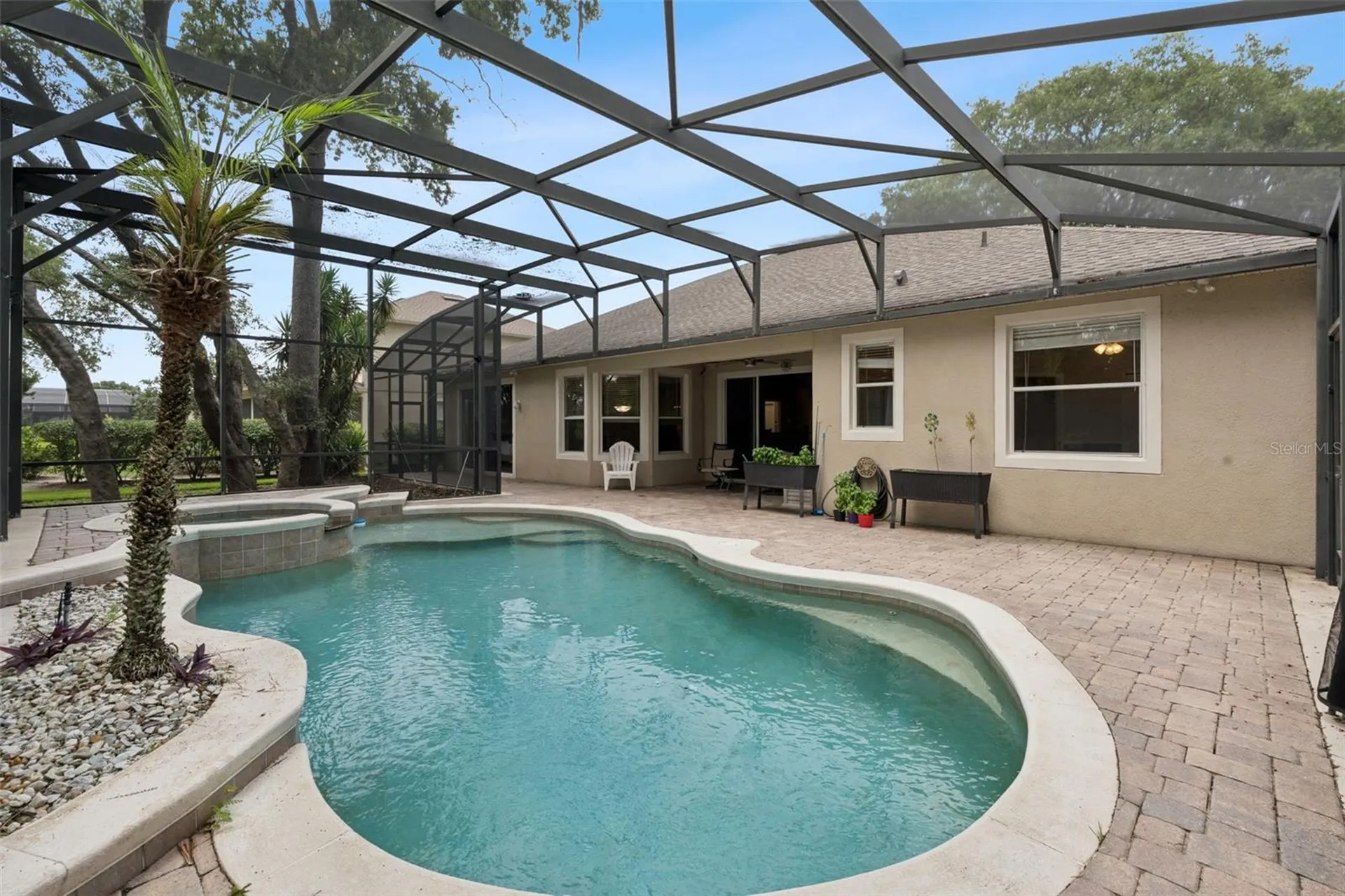 3526 Kilmarnock Drive Apopka FL 32712