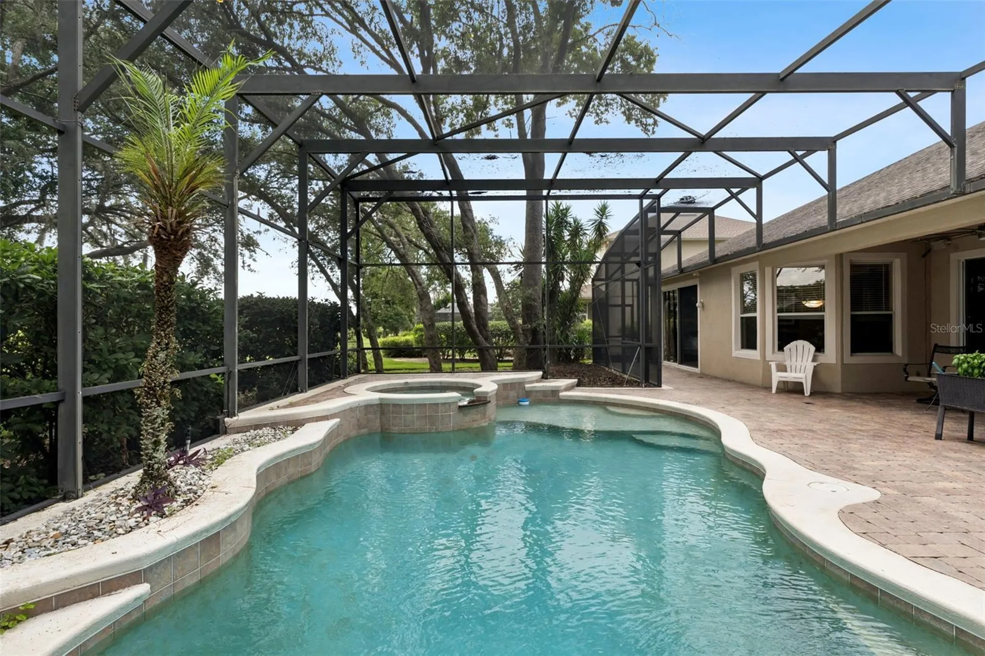 3526 Kilmarnock Drive Apopka FL 32712