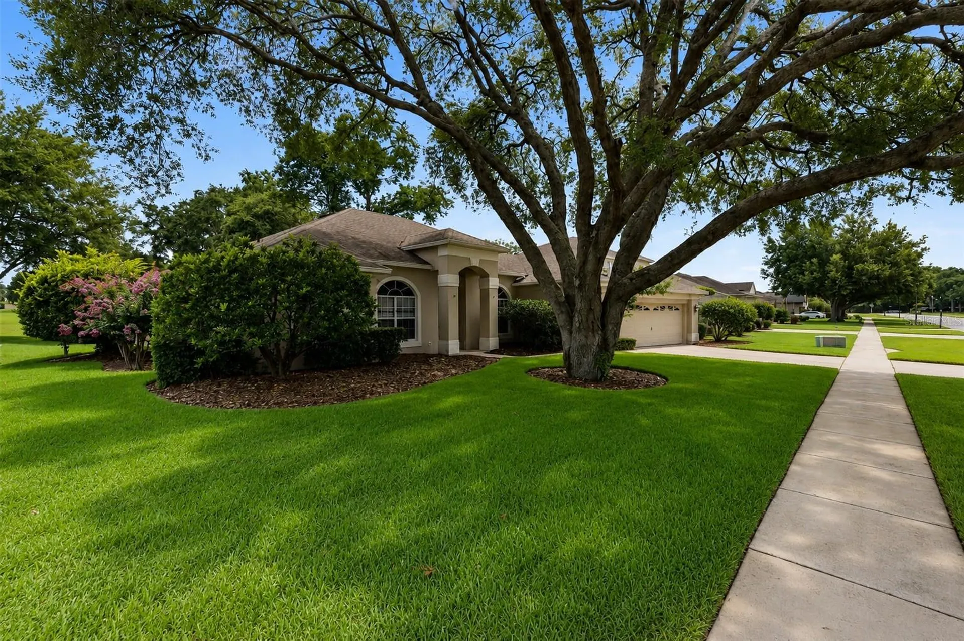3526 Kilmarnock Drive Apopka FL 32712