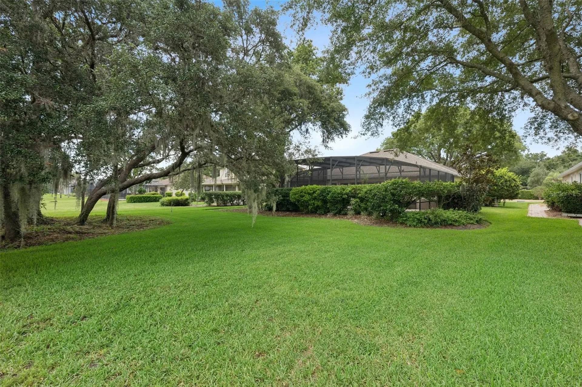 3526 Kilmarnock Drive Apopka FL 32712