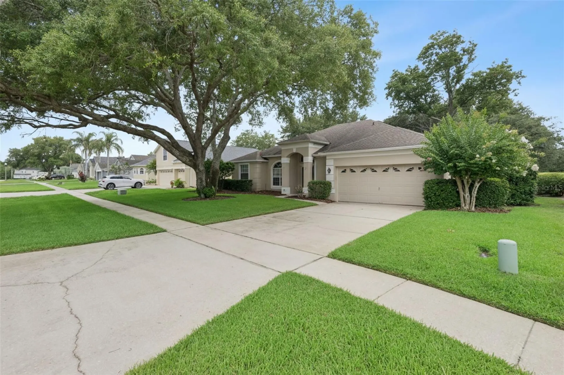 3526 Kilmarnock Drive Apopka FL 32712