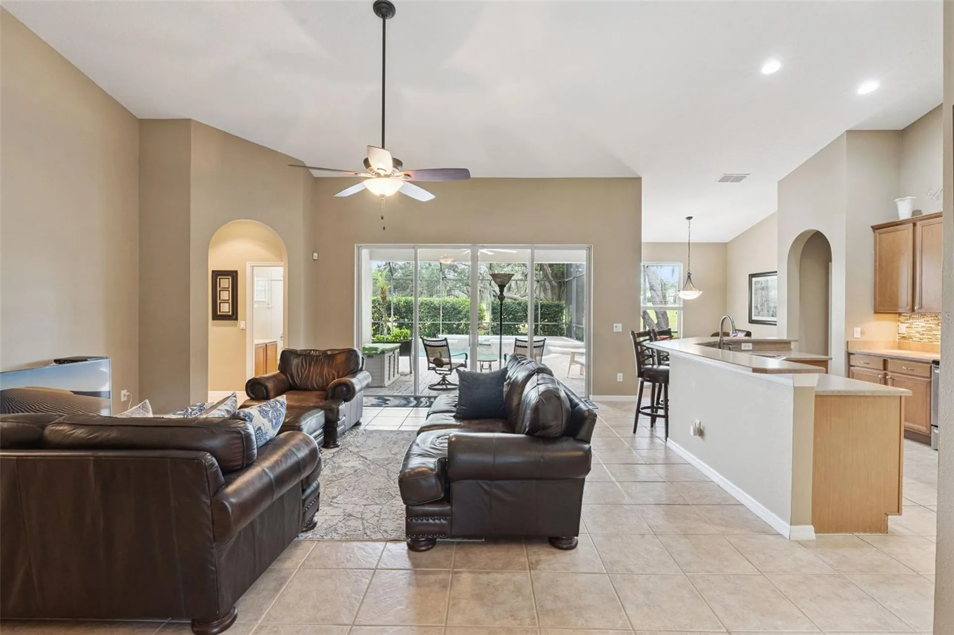 3526 Kilmarnock Drive Apopka FL 32712