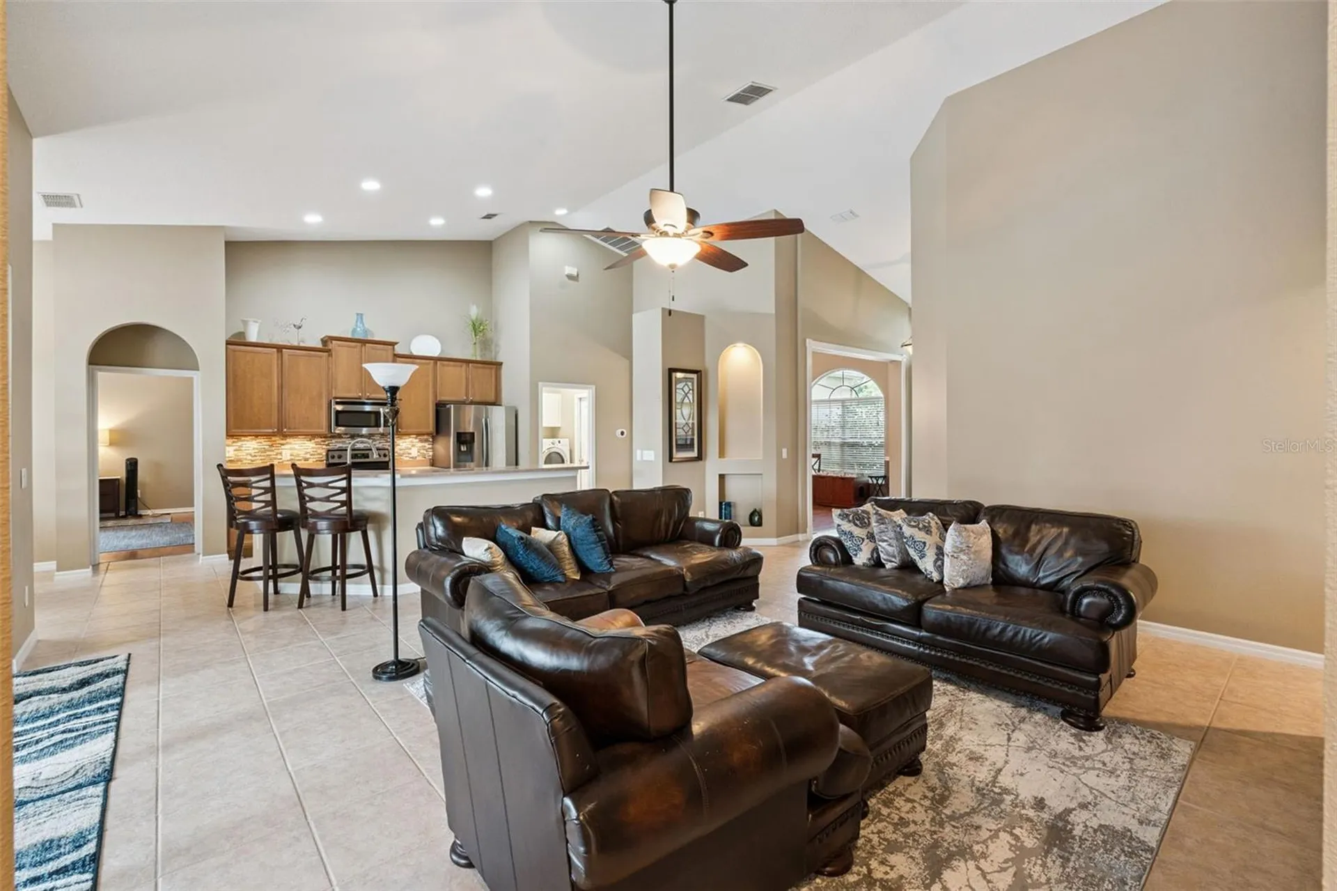 3526 Kilmarnock Drive Apopka FL 32712