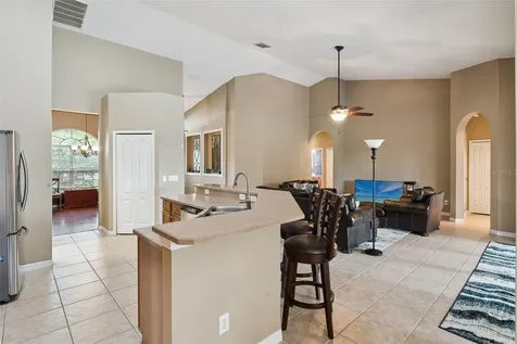 3526 Kilmarnock Drive Apopka FL 32712