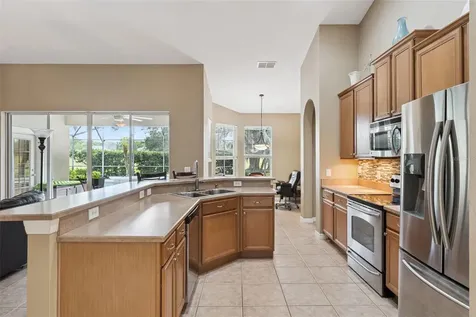 3526 Kilmarnock Drive Apopka FL 32712