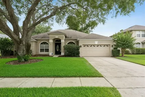3526 Kilmarnock Drive Apopka FL 32712
