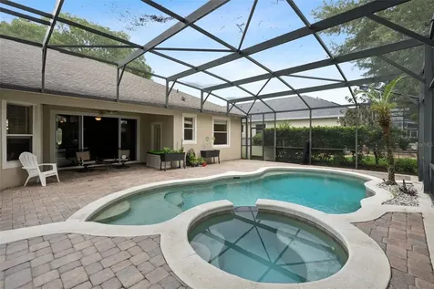 3526 Kilmarnock Drive Apopka FL 32712
