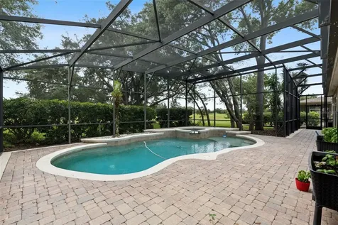 3526 Kilmarnock Drive Apopka FL 32712