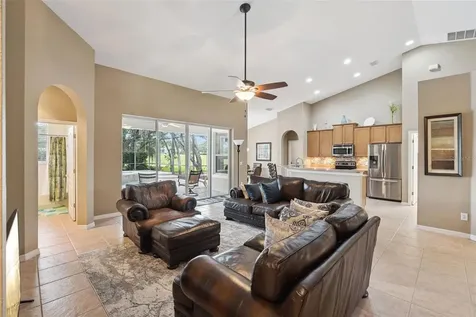 3526 Kilmarnock Drive Apopka FL 32712