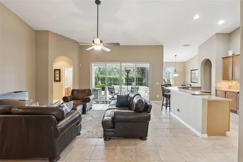3526 Kilmarnock Drive Apopka FL 32712