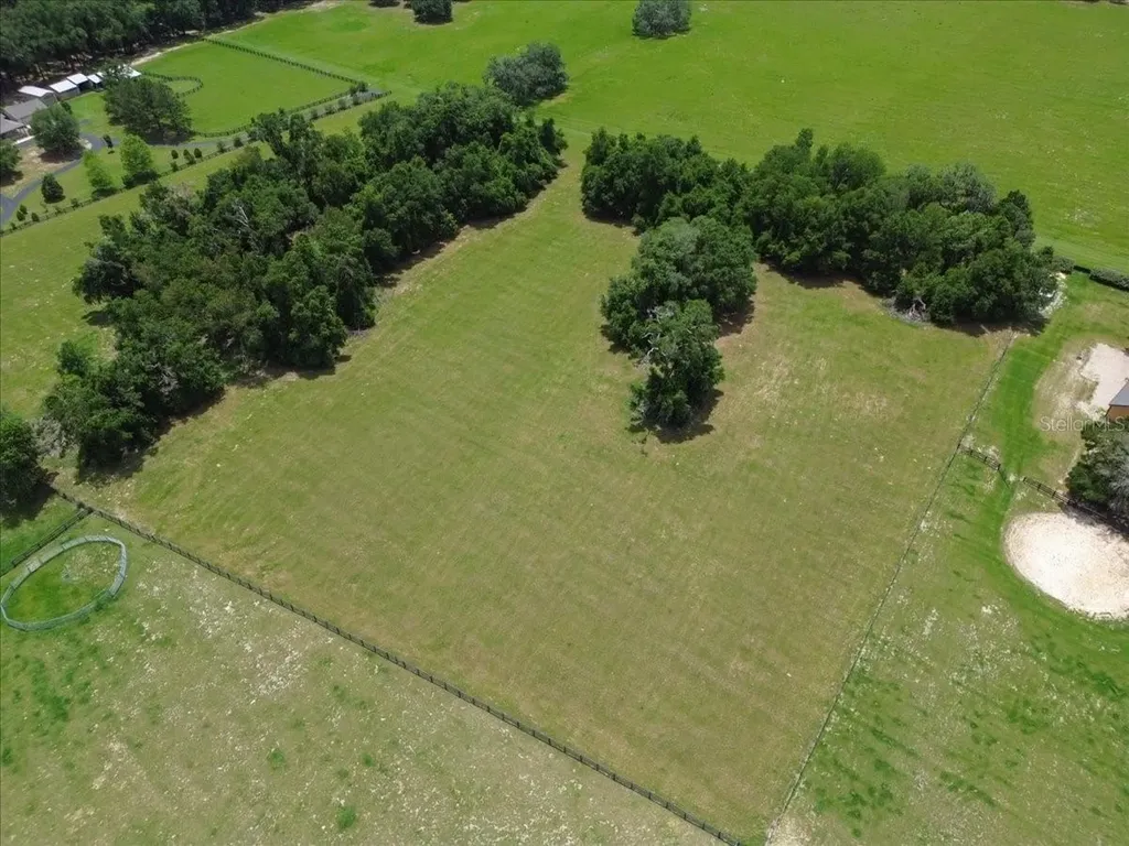 Tbd SW Bluebird Court Fort White FL 32038