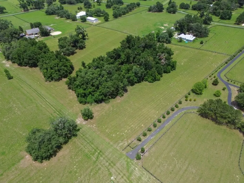 Tbd SW Bluebird Court Fort White FL 32038