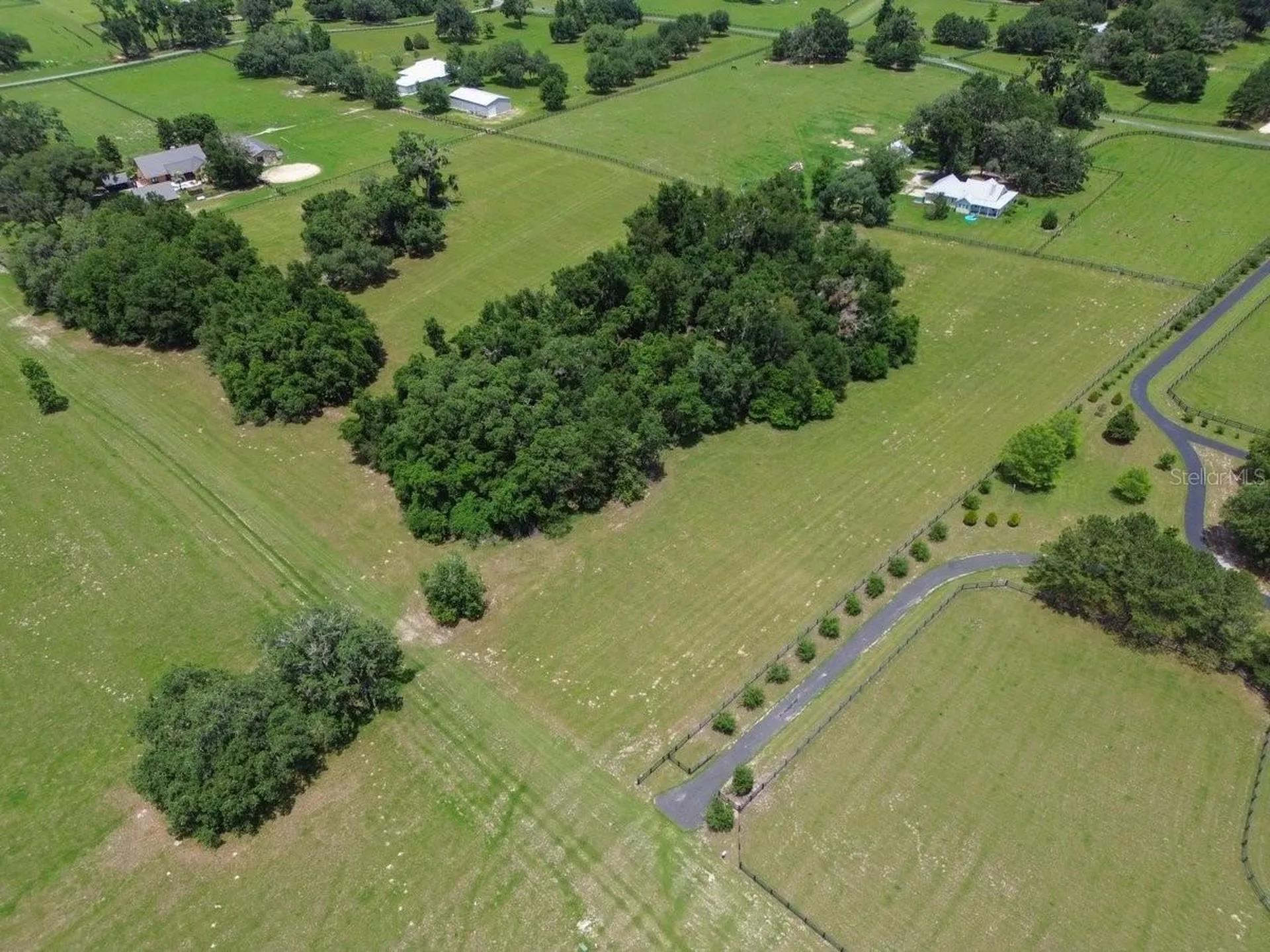 Tbd SW Bluebird Court Fort White FL 32038
