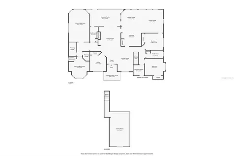135 Hickory Stick Court Debary FL 32713