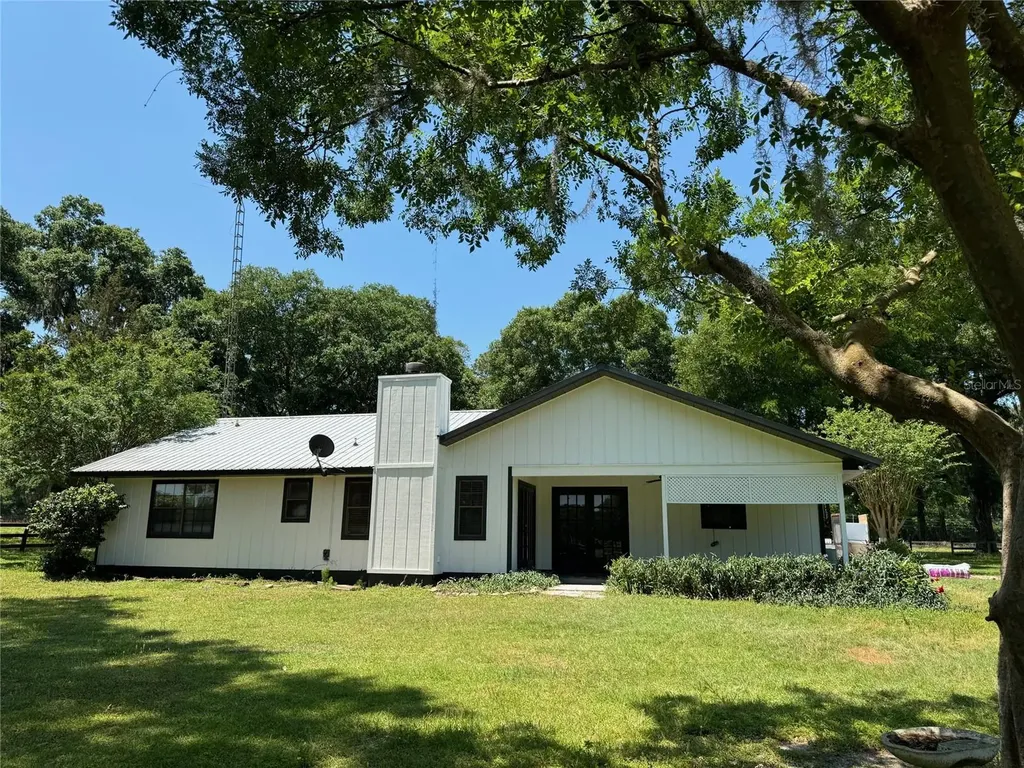 7111 SW 80th Avenue Ocala FL 34481