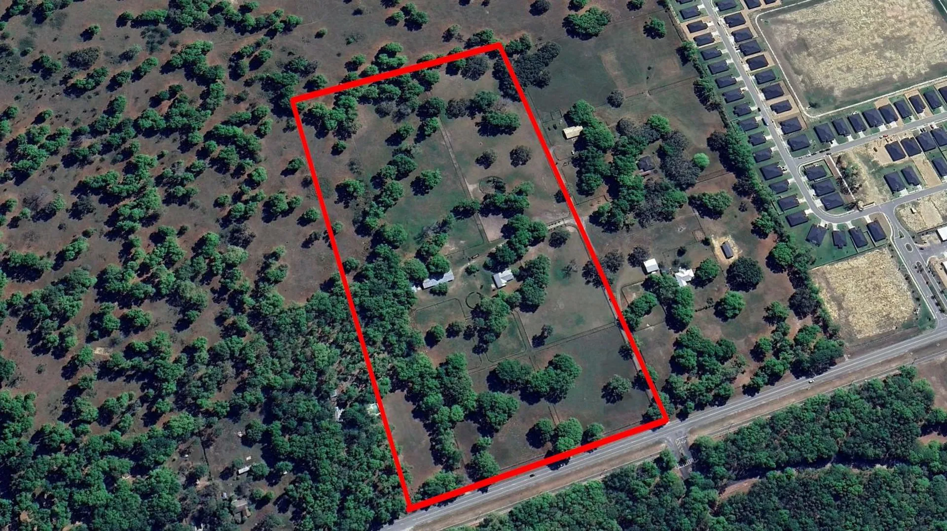 7111 SW 80th Avenue Ocala FL 34481