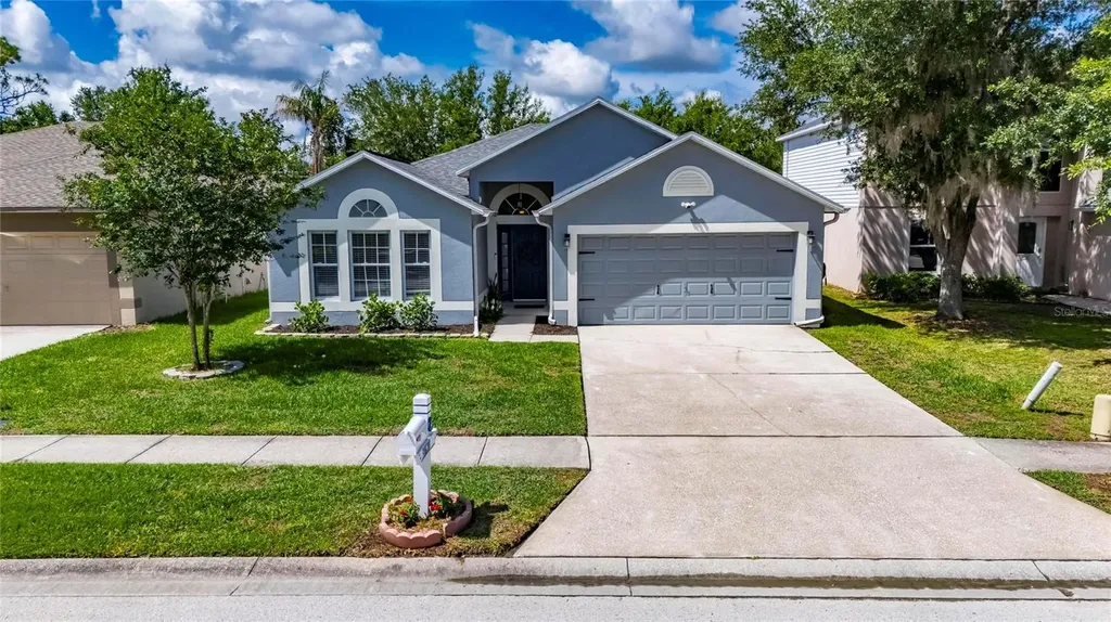 31620 Loch Aline Drive Wesley Chapel FL 33545